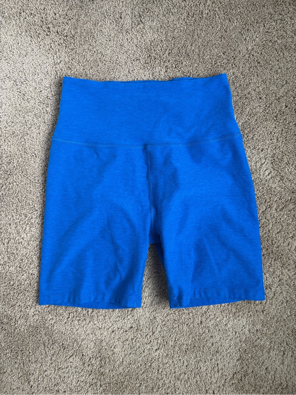 Beyond Yoga SpaceDye Shorts